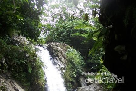 73 Gambar Air Terjun Ngarai Sianok HD 73 Gambar Air Terjun Ngarai Sianok HD