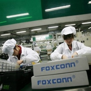 Produsen iPad dan iPhone Ini Pernah Datangi Jokowi