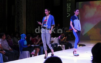 Vibe X ini akan hadir dengan desain yang tipis dan ringan.