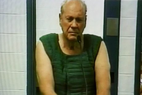 Gara-gara SMS, Eks Polisi AS Tembak Mati Pria di Dalam Bioskop