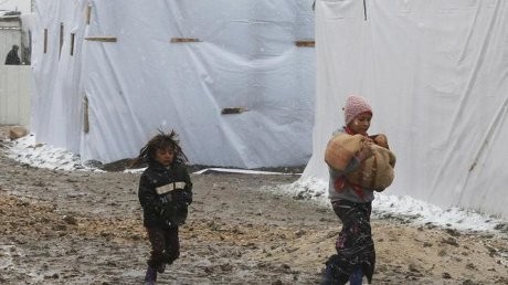 PBB: Suriah Alami Krisis Kemanusiaan Terbesar di Dunia