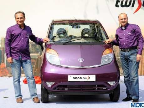 Mobil Murah Sejagat Juga Bakal Ada Versi Matiknya