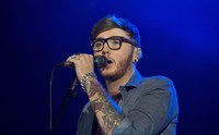 Ini dia sosok James Arthur, penyanyi berumur 25 tahun jebolan The X Factor Inggris. Samir Hussein/Getty Images.
