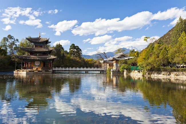7 Tempat yang Harus Dikunjungi di China