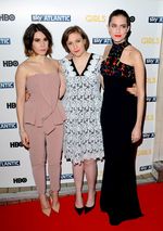 Mengintip Premiere Girls Musim Ketiga