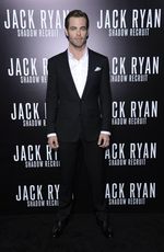 Chris Pine dan Keira Knightley Tampil Serasi