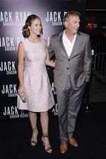 Chris Pine dan Keira Knightley Tampil Serasi