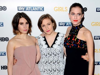 Mengintip Premiere Girls Musim Ketiga