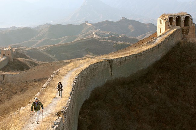 7 Hal yang Wajib Dilakukan Wisatawan di Beijing