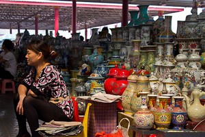 8 Oleh-oleh khas China yang Harus Anda Beli