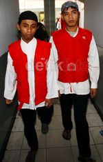 Kedua Pengamen Cipulir Hadapi Vonis