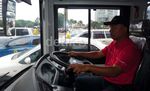 Bus Tingkat Pariwisata Diresmikan