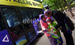 Bus Tingkat Pariwisata Diresmikan