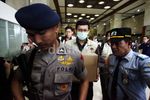 Ruang Sekretariat FPD Digeledah KPK