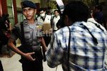 Ruang Sekretariat FPD Digeledah KPK