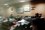 Ruang Sekretariat FPD Digeledah KPK