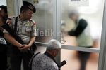 Ruang Sekretariat FPD Digeledah KPK