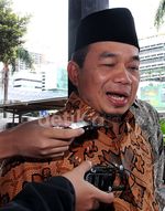 Jazuli Juwaini Diperiksa KPK