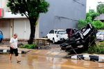 13 Orang Tewas Akibat Banjir di Sulut