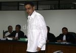 Nazar Ungkap Bagi-bagi Uang Proyek Hambalang
