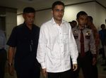Nazar Ungkap Bagi-bagi Uang Proyek Hambalang