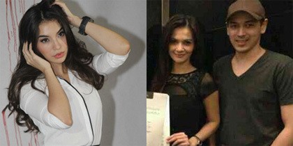 Babak Baru Dul, Sahabat Bicara Soal Hubungan Cut Tari dan Richard Kevin