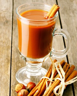 Racik 6 Wedang Jahe untuk Hangatkan Badan dan Cegah Masuk Angin
