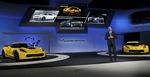 Chevrolet Corvette Super Kencang