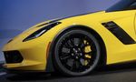 Chevrolet Corvette Super Kencang