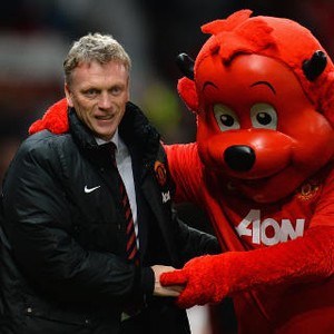MU Tampil Buruk, Bukan Cuma Salah Moyes