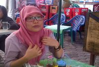 Gita Adinda Nasution Mahasiswi Wirausaha Penemu Obat