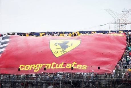 Fans Bisa Ikut Pilih Nama Jet Darat Terbaru Ferrari