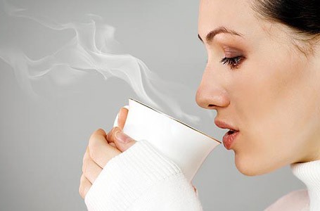 Kopi dan Gula Bisa Gantikan Krim Perawatan Kulit Wajah dan Bibir