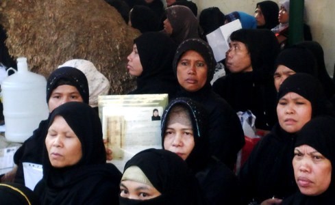 KJRI Jeddah Jelaskan TKI Siti Khodijah yang Mengalami Koma