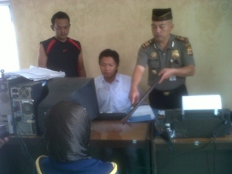 3 Pengakuan Aneh Nining Usai Eksekusi Suami Pakai Linggis