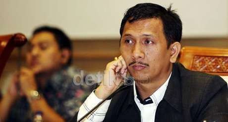 Dipecat PD dari DPR: Pasek: Apa Tindakan Saya yang Menusuk SBY?