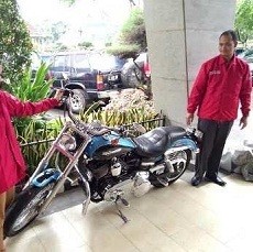 Tak Hanya Menyuap, Hery Liwoto Diduga Aktif Selundupkan Barang dari China