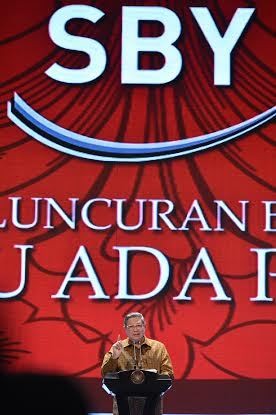 SBY Sempat Stress karena Takut Bukunya Tak Dibaca