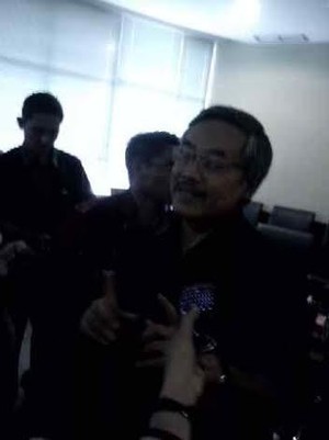 Kepala BMKG: Puncak Hujan di Manado Debitnya Sama dengan Kali Brantas