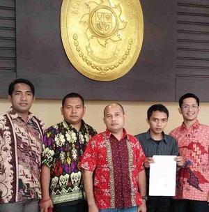 Tolak Kebijakan Mobil Murah, Warga Resmi Gugat Permen ke MA