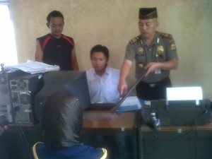 3 Pengakuan Aneh Nining Usai Eksekusi Suami Pakai Linggis
