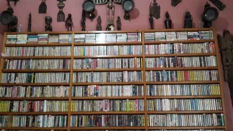 Bagaimana Cara Merawat Kaset? Begini Caranya!