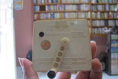 Sayang, Banyak Kolektor Suka Beli Kaset Pita, Tapi Malas Merawatnya