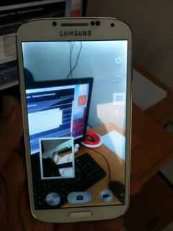 Sang Plagiat Galaxy S4 SuperKing