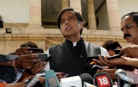 Istri Menteri India Beberkan Perselingkuhan Suaminya Via Twitter