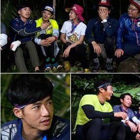 Law of the Jungle Edisi Micronesia Diperpanjang 1 Episode