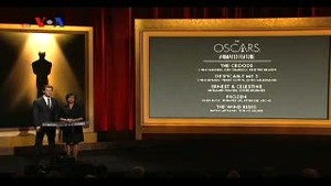 Film Pembantaian PKI Masuk Nominasi Oscar