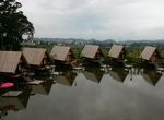 Dusun Bambu Bandung, Liburan ala Sunda Baheula