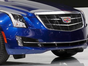 Tahun Ini GM Gelindingkan 15 Mobil Baru