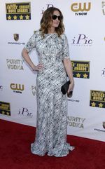 Julia Roberts Eksis Berkacamata Hitam di CCA 2014